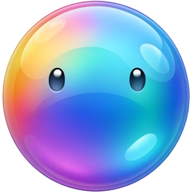 bubble chat  emoji