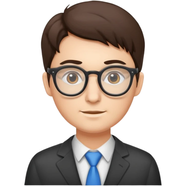 SEO specialist emoji