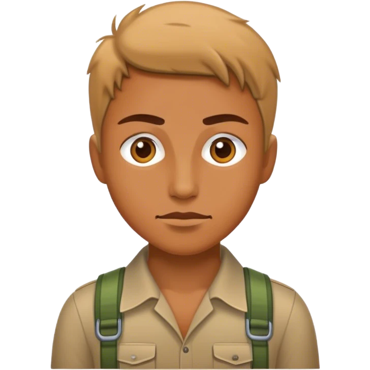 nature activist emoji