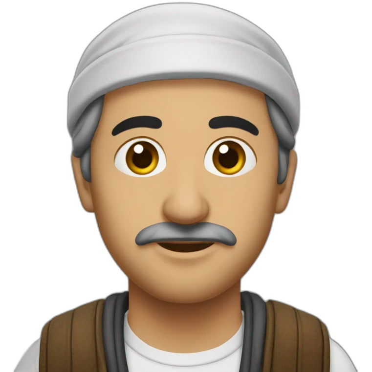 turk askeri emoji