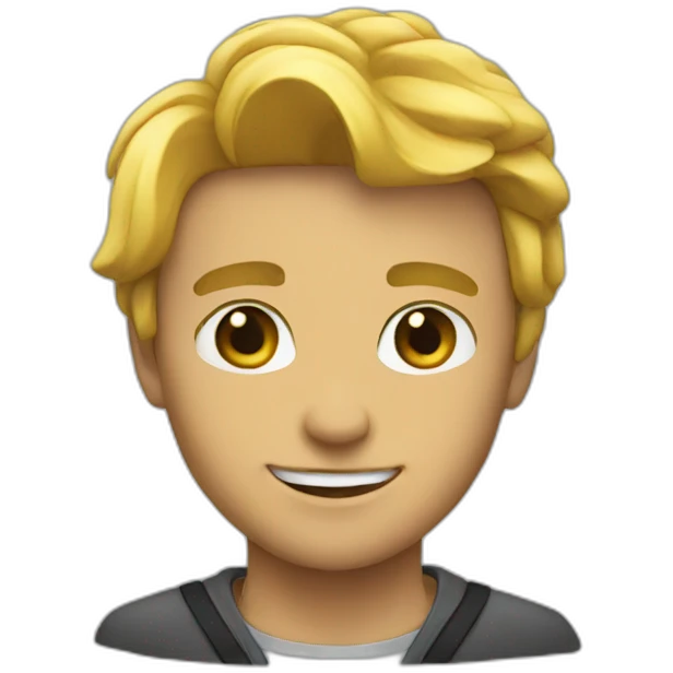 prime emoji