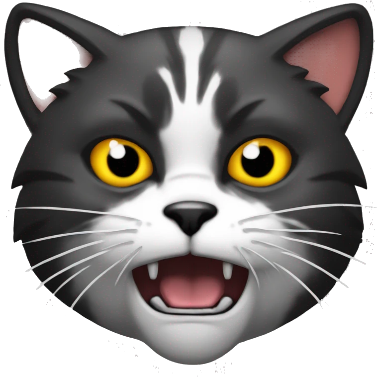 cat angry tarkov emoji