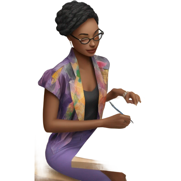 designer emoji