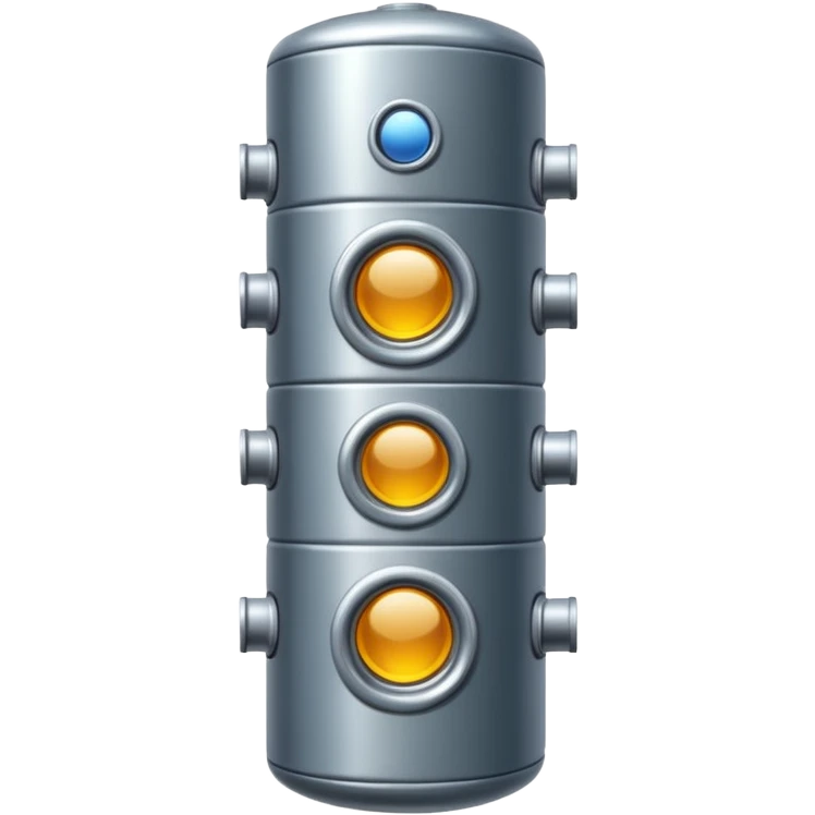 Space shute emoji
