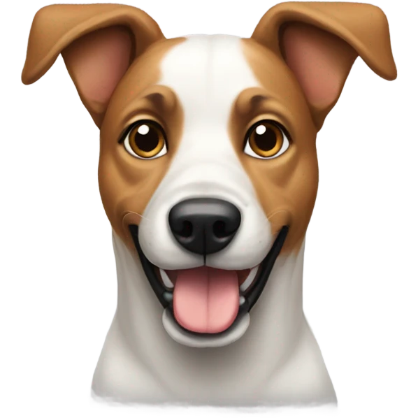 dog emoji
