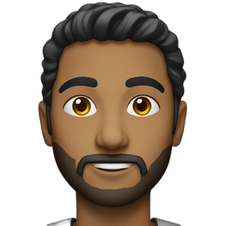 Ya ali emoji