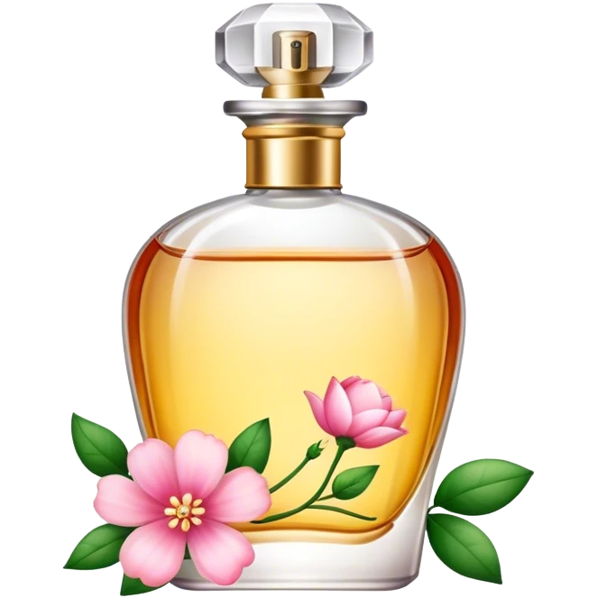 Perfume emoji