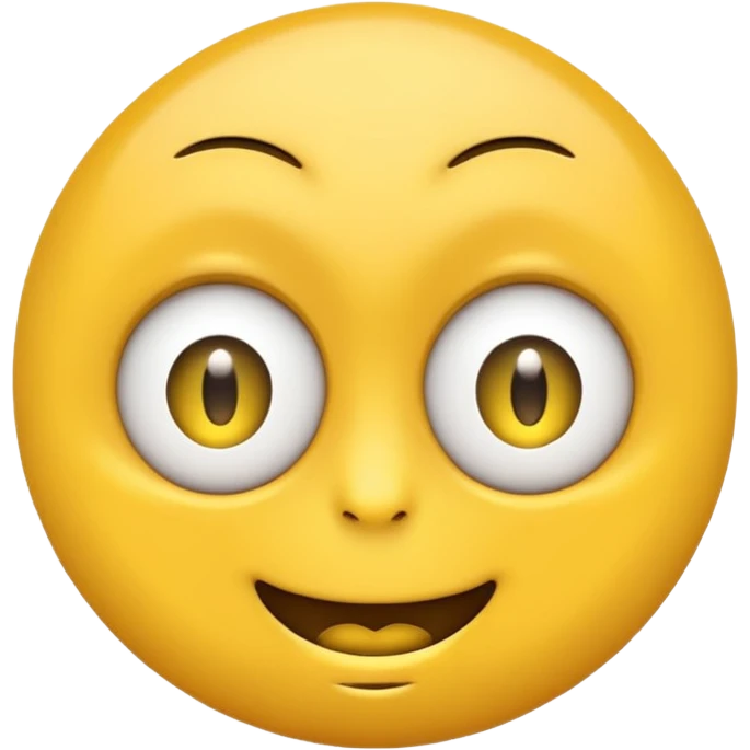 Cool emoji combined with freaky and meh emoji