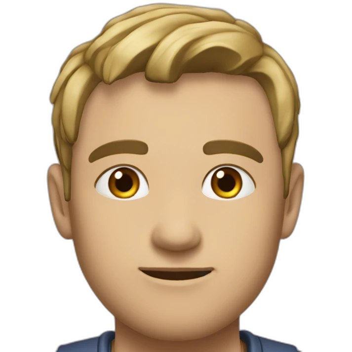 Рваная конопля emoji