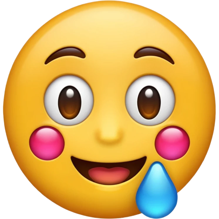 3D امجي emoji
