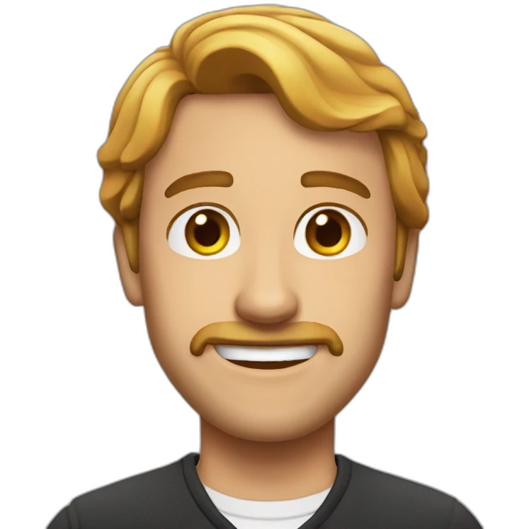 Ron bintcastco emoji