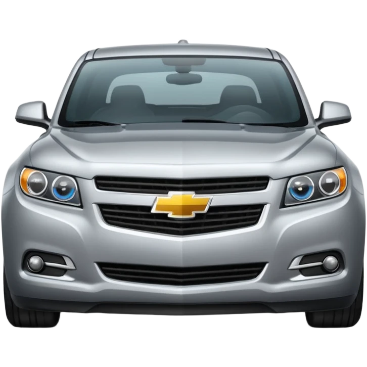 Chevrolet  emoji