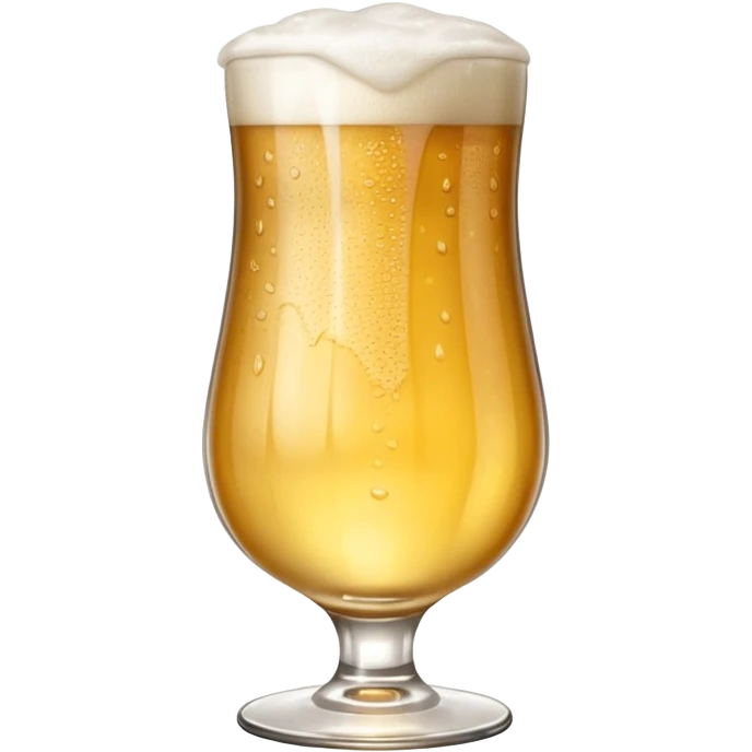 cerveza pilcener emoji