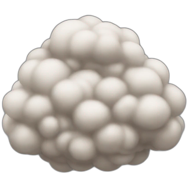 puffy emoji