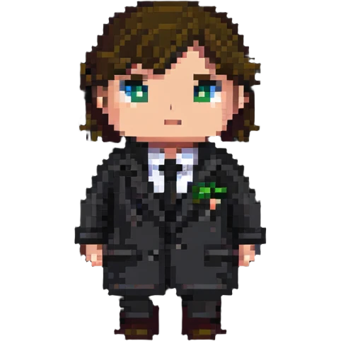 Штирлиц, the spy, with a mysterious expression emoji