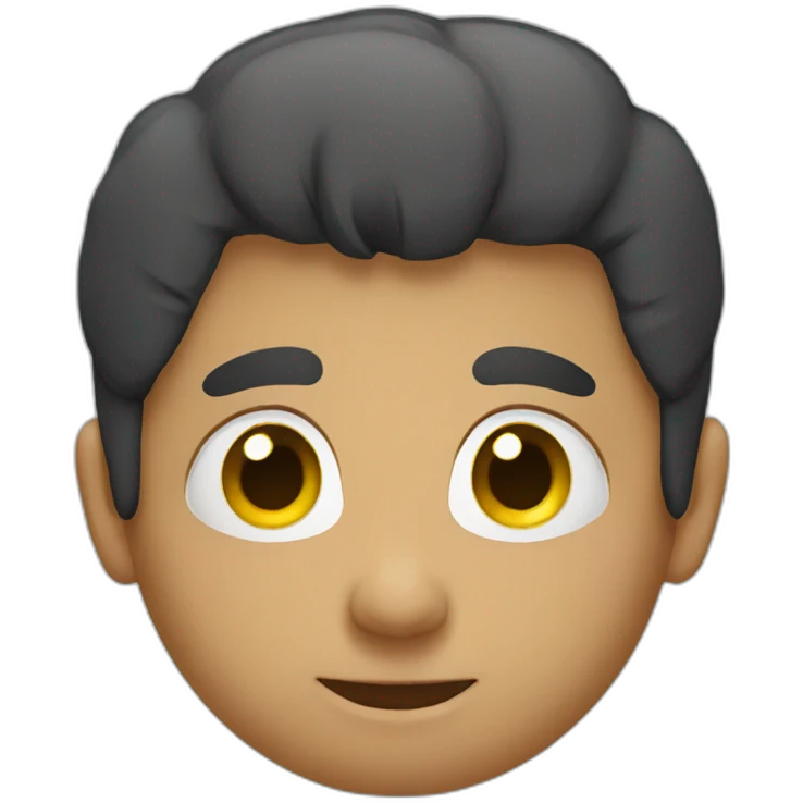 Bottom emoji