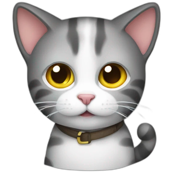 cat developer emoji