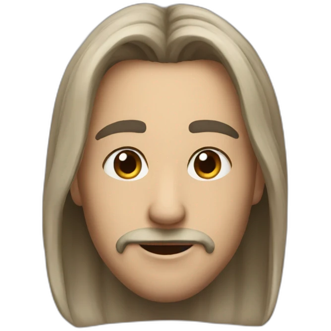 effprt emoji