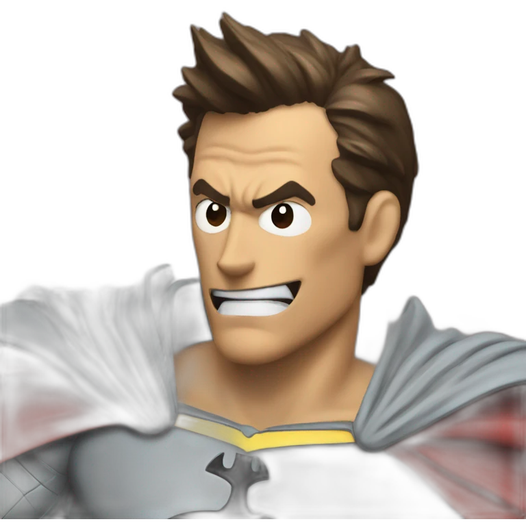 batman slapping robin emoji