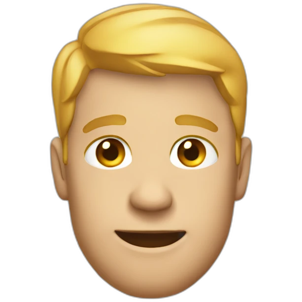 Full stack development emoji