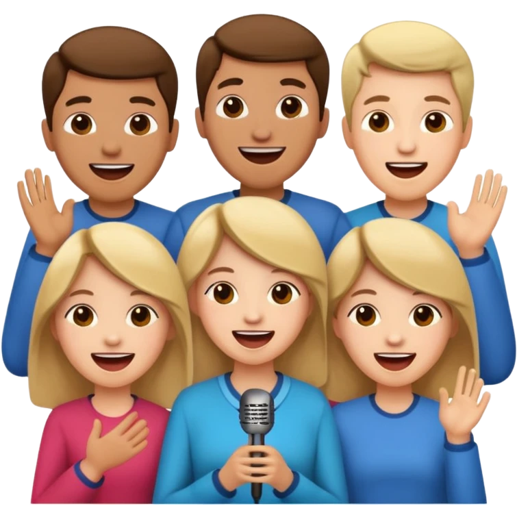 Tralalero tralala emoji