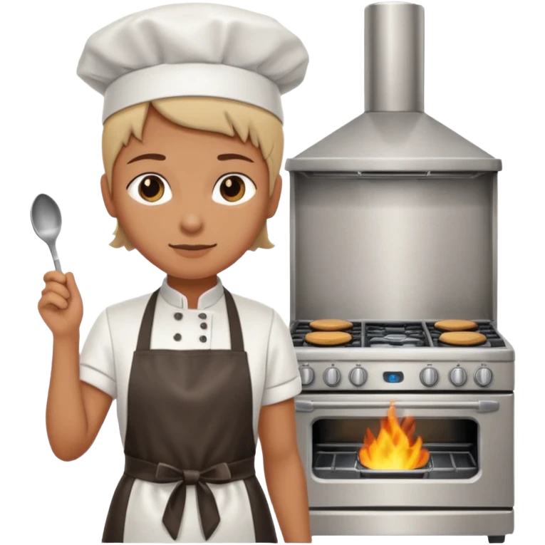cooking emoji