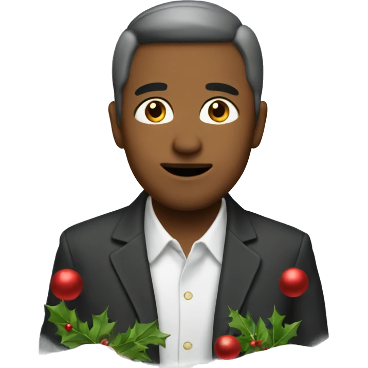 Navidad emoji