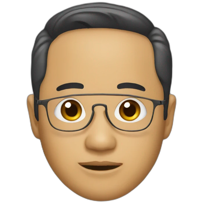 tommy soeharto emoji