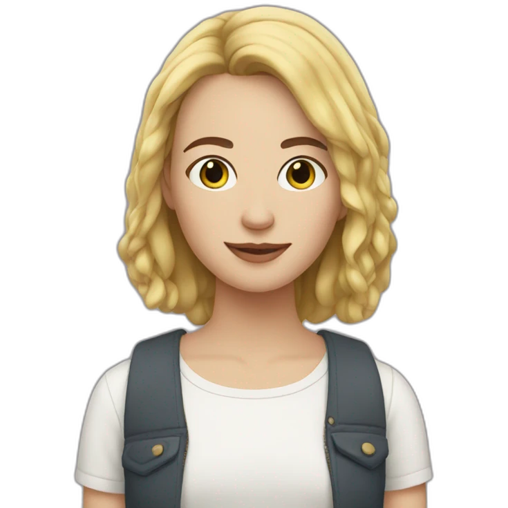 Garance emoji
