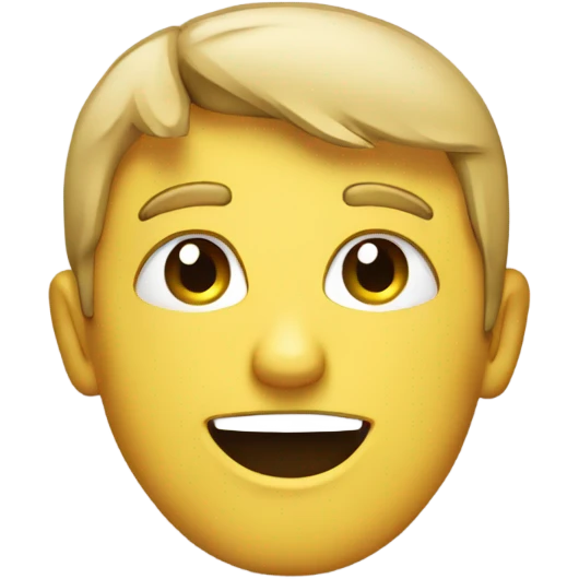cut paper emoji