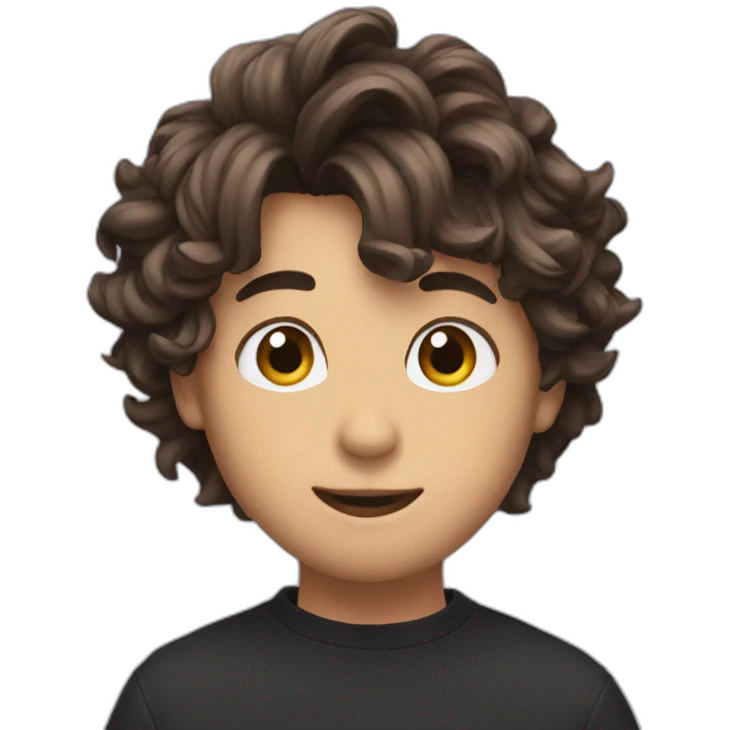 Bts emoji