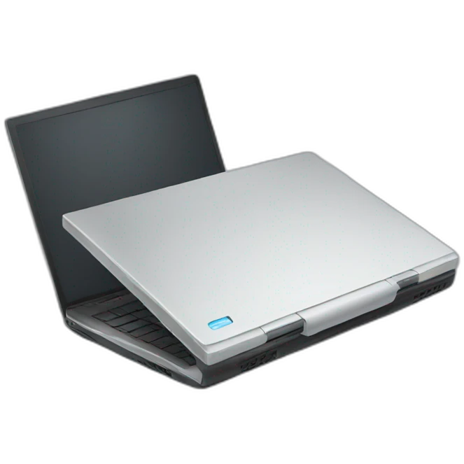 laptop emoji