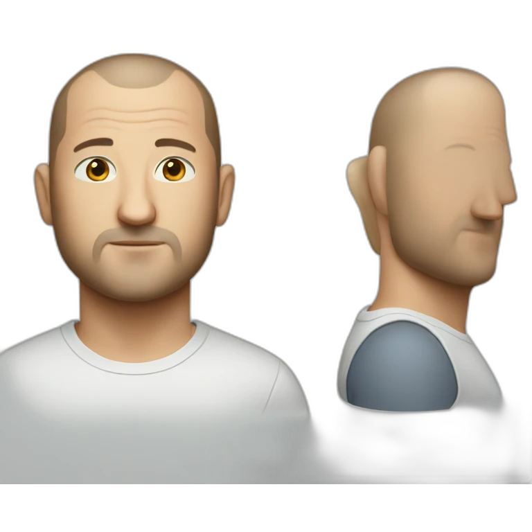 jony ive emoji