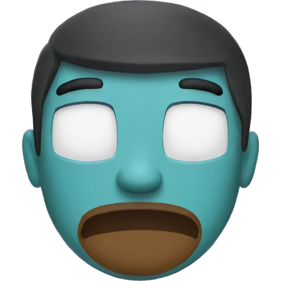 among us character emoji