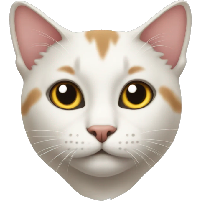 Cat emoji