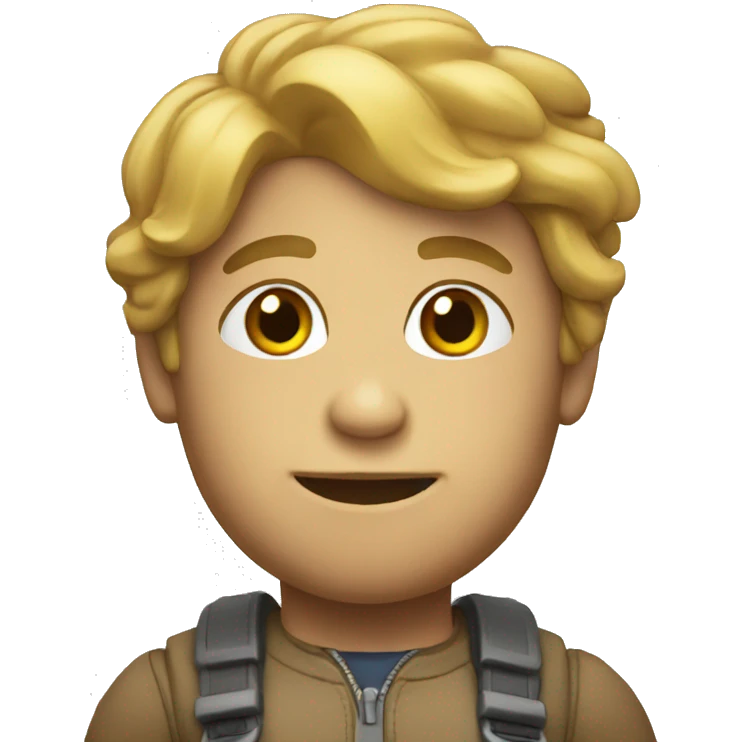 Toy  emoji