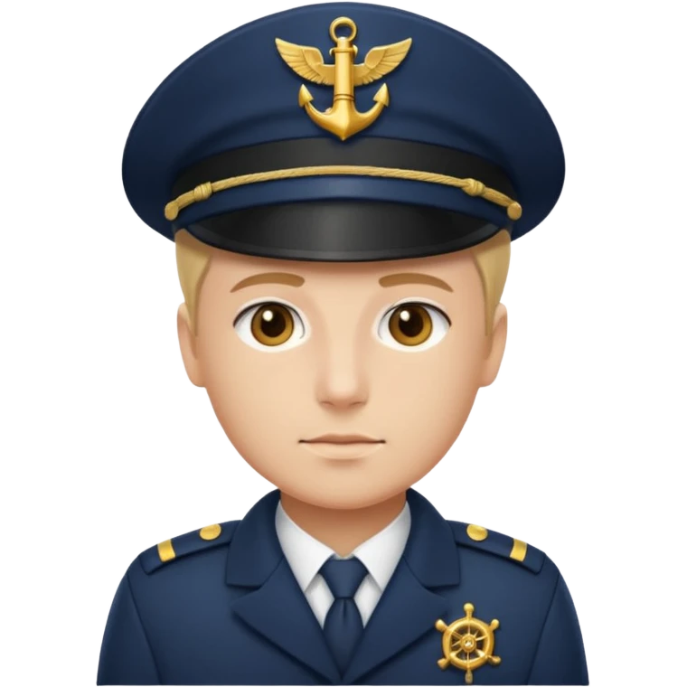 Navigator emoji