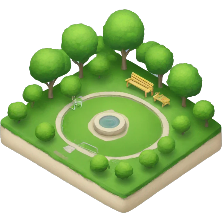 park emoji