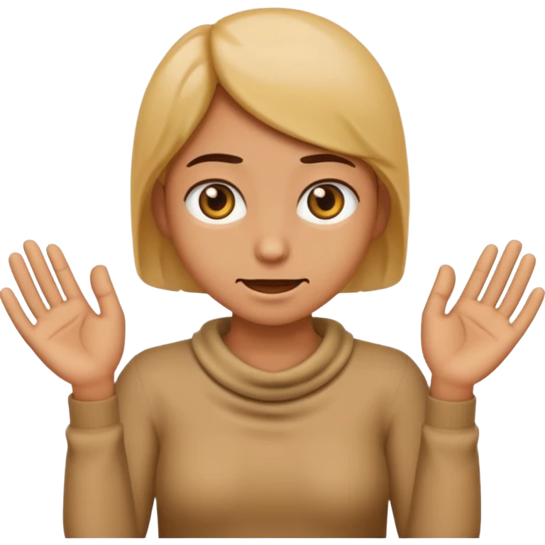 Emoji with eyes rolled back, hands clenched on neck  emoji