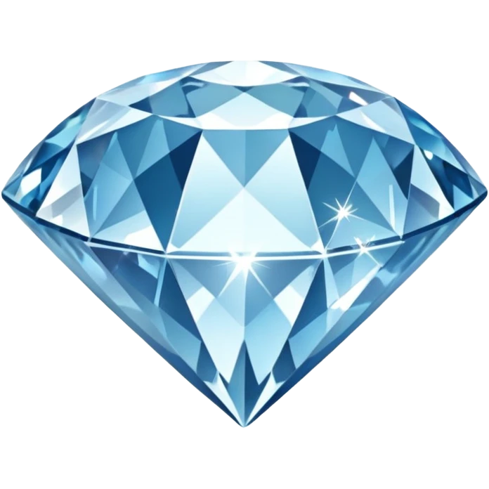 Daimond jewerly emoji