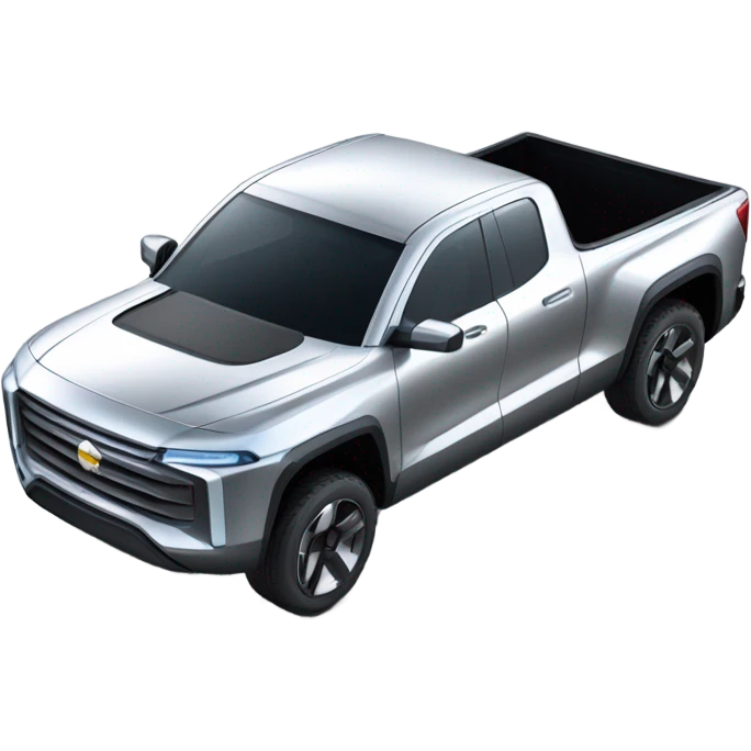 cybertruck tesla emoji