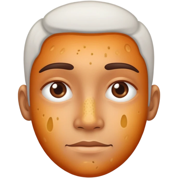 hyperpigmentation  emoji