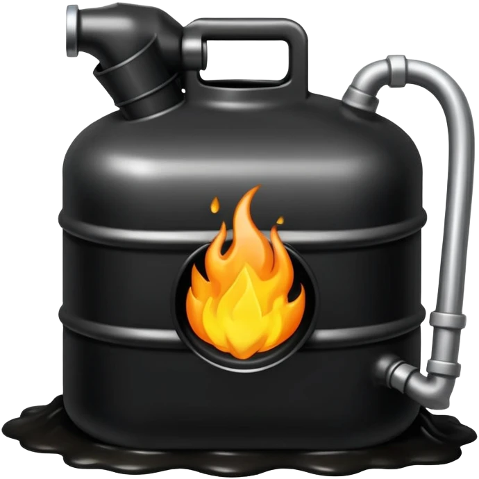 feul emoji