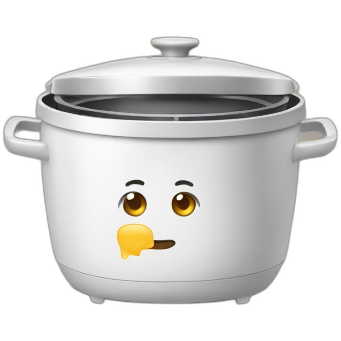 cookeo moulinex emoji