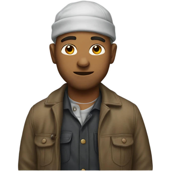 Penjamin emoji