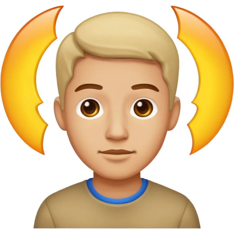 Macron emoji