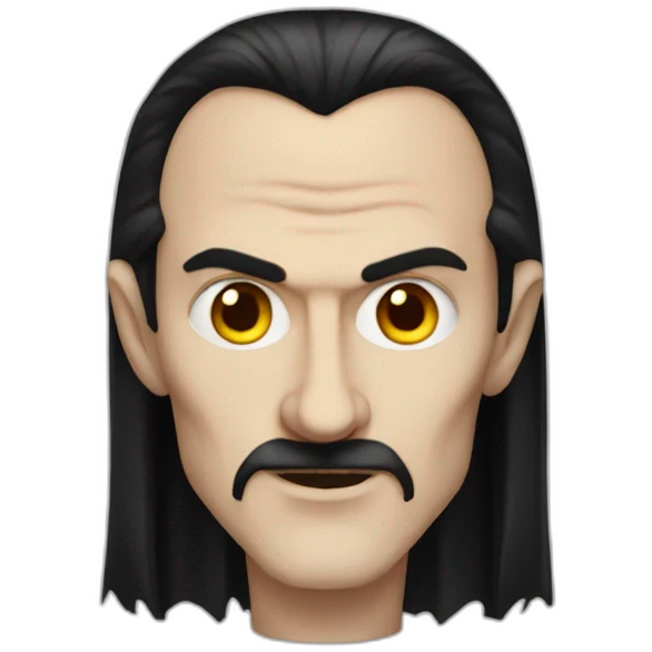 Vlad Dracula emoji