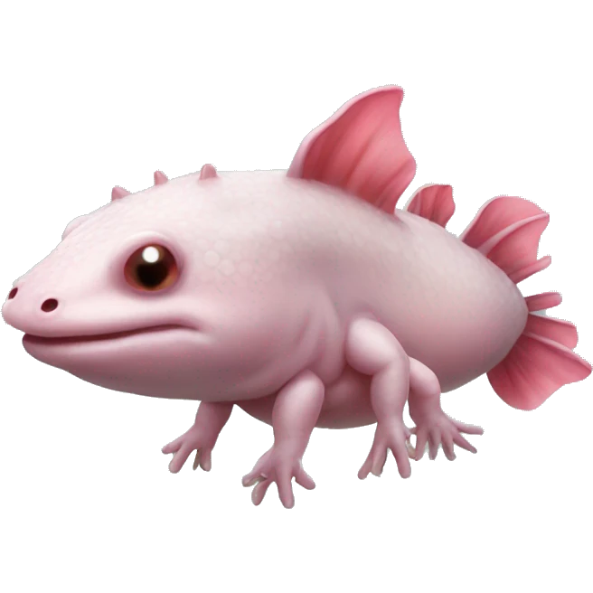 axolotl emoji