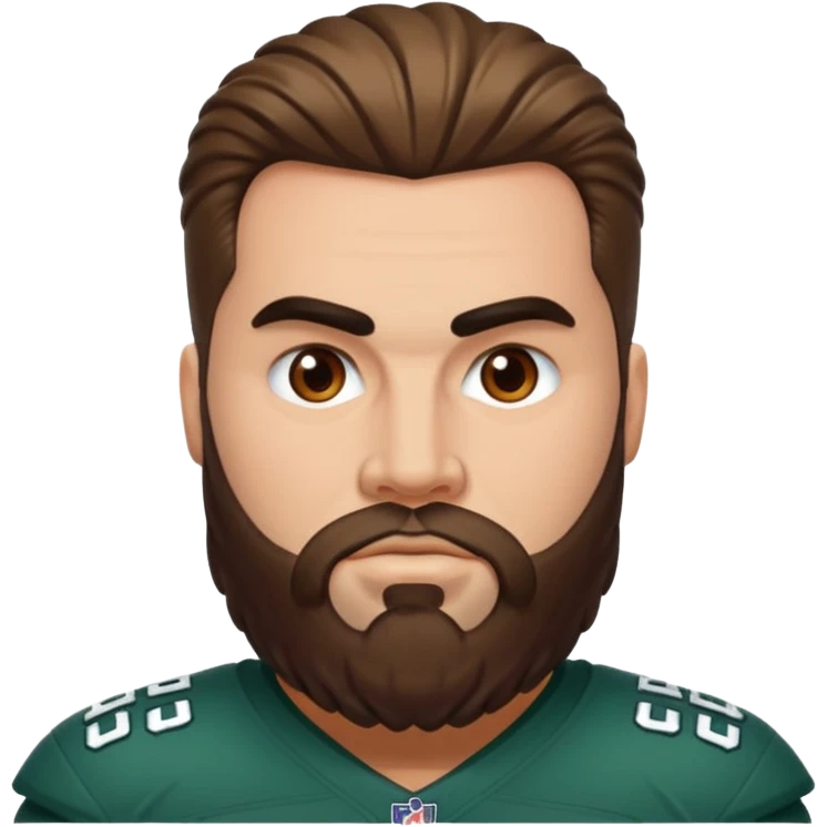 jason kelce emoji