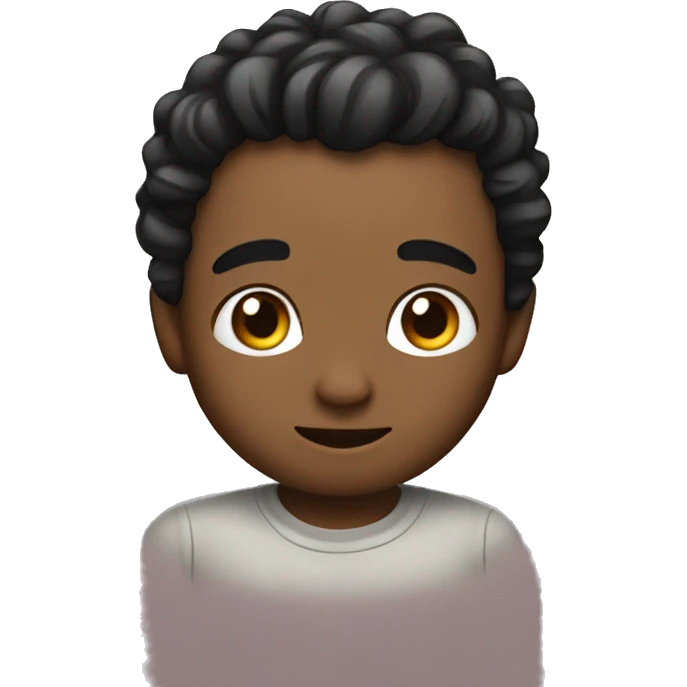 so cute  emoji